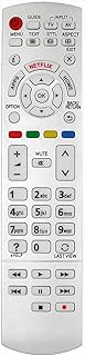 Replacement Remote Control for Panasonic TV TX40CSR520 TX-40CSR520 TX40CST636 TX-40CST636 TX40CSW524