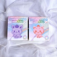 NCT WISH Random Color Doll Cushion