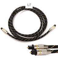Optical Audio Cable, Optical Audio Cable 1M 2M 3M 5M
