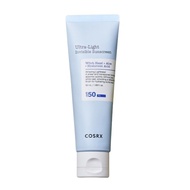 COSRX Ultra-Light Invisible Sunscreen 50ml คอสอาร์เอ็กซ์ ครีมกันแดดเนื้อเซรั่ม.