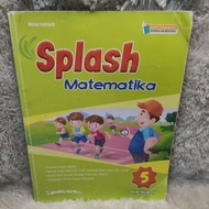 Splash math class 5 elementary school
