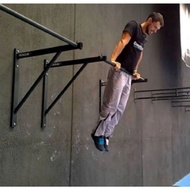 Pull up bar BIG size chin Up/ muscle up calistenic/ wall pull up bar