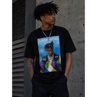 JUICE WRLD PORTRAIT TEE