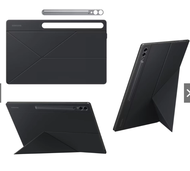 Ốp Mặt Lưng Standing Cho Galaxy Tab S9S9 FES9+S9 FE + Tab S9 Ultra Tab S8 Ultra S10 S10+ S10Ultra --