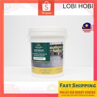 LOBI HOBI Agent Color Release Agent R696 Concrete Imprint Powder/Stamped Concreter Colour powder - 1
