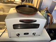 焗爐 日本 Aladdin 石墨高速焗爐 AET-G16S