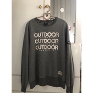 SWEATSHIRT ORIGINAL OUTDOOR [ BUNDLE ]