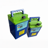 แบตเตอรี่ลิเธียม 48V 20Ah กำลังสูง