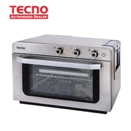 Tecno 26L Steam Oven with Grill TSO728GR