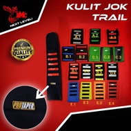 TRAIL SEAT COVER CRF WR155 KLX