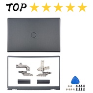 For Dell Vostro 15 3510 3511 3515 3520 3525 0DWRHJ Rear Lid TOP Case laptop LCD Back Cover/Front Bez