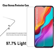 LAYAR TG VIVO V50 V50 LITE V60 TEMPERED GLASS CLEAR ANTI-SCRATCH GLASS SCREEN GUARD PROTECTOR SCREEN