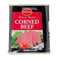 PAWADA CORNED BEEF (340G)