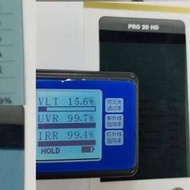 【SIAP POTONG】IRR 99% HD Nano Ceramic Sputter Film HD PLUS 2MIL Tinted Nano Sputter HD Plus