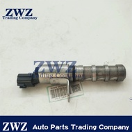 Used Fit For Nissan Note Micra 1.2i Camshaft Solenoid Oil Control Valve 23796-3HD0A 237963HD0A 23796