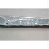 BAJAJ CT100 Upper chain cover