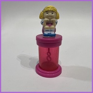 ♕ ▪ ✌ Jollibee Toys (Jollibee Bubble Toys) Jollibee and Friends Toys Kiddie Meal
