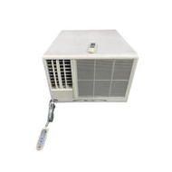 【中古家電推薦】二手家具推薦 宏品二手家具 AC122101*三洋2.5T窗型冷氣* 窗型冷氣 分離式冷氣 冰箱洗衣機