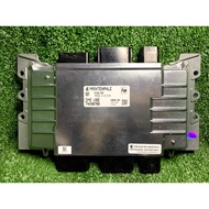 BMW   F10  MSV90 ECU