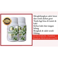penawar sakit gout / ubat gout 100% original hq