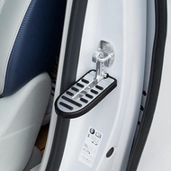 For Byd Denza D9 2024 Foot Pedal Car Accessories Para Auto Tools