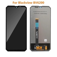 For Blackview BV6200 LCD Display Touch Screen Digitizer 100% Tested Replacement Parts