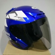 SHOEI JF2 Yamaha Factory Helmet