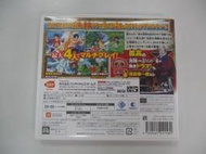 3DS 日版 GAME 海賊王 航海王 無限世界：赤紅(42374299) 