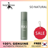 SO' NATURAL Vegan Make Up Calm Fixx 100ml