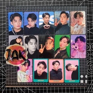 Ready - Sharing BTS Dicon 102 Mini Dfesta