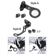 [whfashionkk] Road Bike Chain Guide, Chain Stabilizer, Bike Chain Tensioner, Bike Chain Protector, C