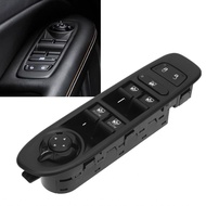 Master Power Window Switch  6BZ27LXHAA Left Driver Side Control with Button Panel Cover Replacement 