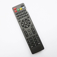 รีโมทใช้กับกล่องดิจิตอลทีวี โซเคน รุ่น DB-231 ,  Remote for SOKEN Digital TV Set Top Box