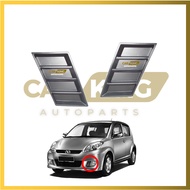 PERODUA MYVI 2008 FOG LAMP COVER / SPORTLIGHT COVER PERODUA MYVI 2008