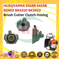 CLUTCH DRUM 25MM HUSQVARNA 531RB 541RB 532RBS 542RBS BZ450 BK4310 BK3410 BRUSH CUTTER CLUTCH HOUSING
