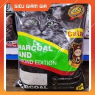 Sanitary sand for US CHARCOAL SAND cat 8L