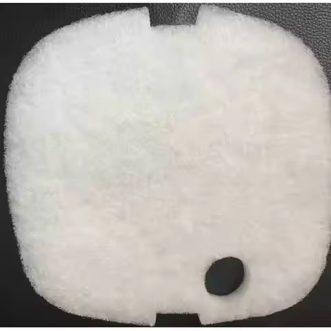 Aquarium Replacement Filter Media Pads Sponge Foam Hot New For GRECH SUNSUN HW-505A HW-302 Canister 