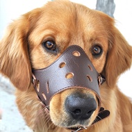 Dog muzzle, dog supplies, anti-barking muzzle, anti-bite, popular foreign trade product