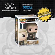 Funko Pop The Lord of the Rings Legolas 628 with Protector