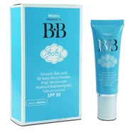 [HCM]KEM NỀN BB BABY FACE CREAM MISTINE che khuyết điểm toàn diện thích hợp cho da nhờn - HX1888 - t