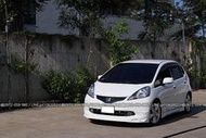 2011年本田 FIT 頂級版 都會型小車 空間大 車身短 省油省稅好停車 優點夠多沒缺點 / 全額貸.零頭款