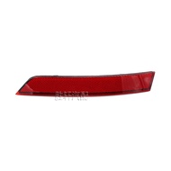 Suitable for Volkswagen Passat Passat B8L Passat B8 Rear Bumper Light Rear Bumper Reflective Strip R