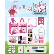 KIT iKON 10TH ANNIV & CAFE EVENT BI