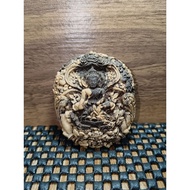 强大的帕普萨Nak Prok Lp Pong Wat Jeang 2561