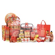 Guo Da Li Teochew Package 潮州{SG Seller}