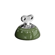 Pengatur waktu digital Timer Magnetik Stopwatch Timer Dapur Magnet Digital Manual Pengatur Waktu Mek