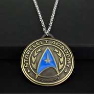Star Trek Retro Fashion Necklace