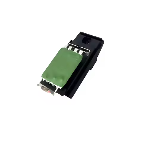 1311115 Blower Motor Fan Resistor 1066902 XS4H-18B647-AA 3M5H-18B647-BA 3M5H18B647BA For Ford Cougar