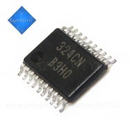 1 Piece R5F21324CNSP#U0 R5F21324CNSP 324CN TSSOP-20 In Stock