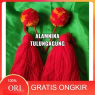 SUNGUT DAN GONDEL BARONGAN gondel suweng anting sungut barongan
